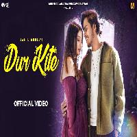 Dur Kite Khushi Verma New Haryanvi Songs Haryanavi 2023 By Sahil Dhull Poster